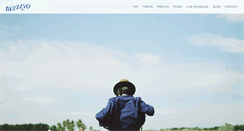 Desktop Screenshot of maaayo.com